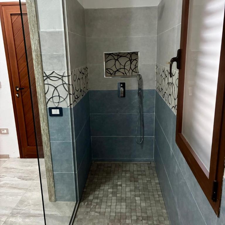 Villaggio La Cinta - Junior Suite con Vista Giardino - 5