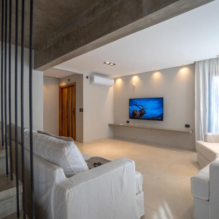 Casa LOVE en Pampas Beach en Mar de las Pampas - Casa de 3 dormitorios - 1