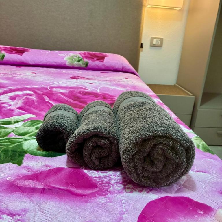 Villaggio La Cinta - Junior Suite con Vista Giardino - 12