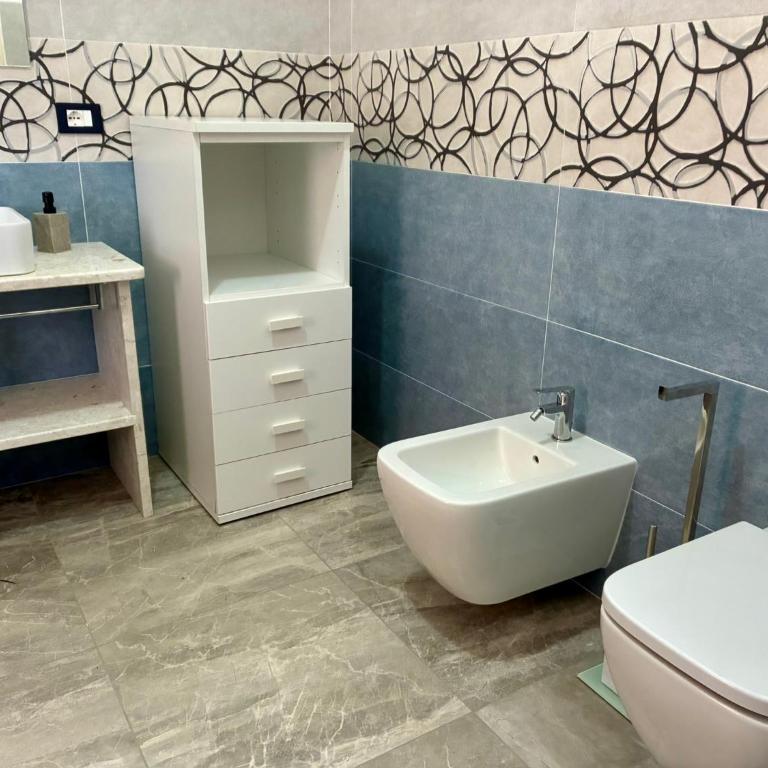 Villaggio La Cinta - Junior Suite con Vista Giardino - 13