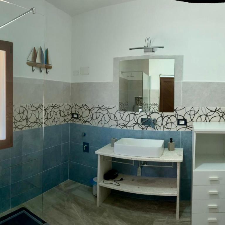 Villaggio La Cinta - Junior Suite con Vista Giardino - 14
