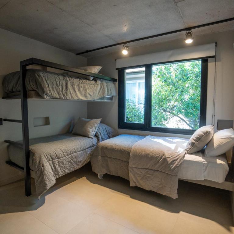 Casa LOVE en Pampas Beach en Mar de las Pampas - Casa de 3 dormitorios - 22