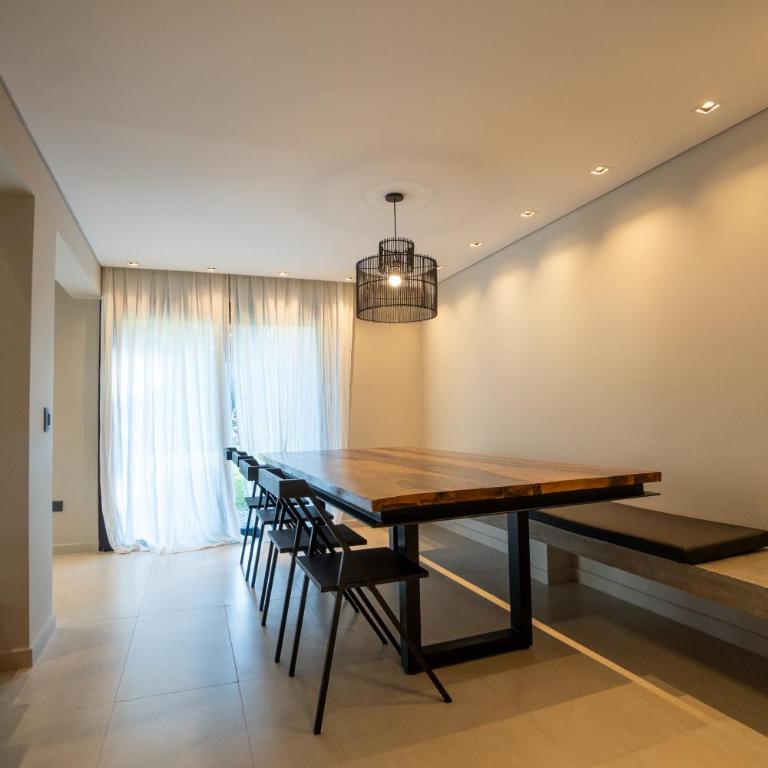 Casa LOVE en Pampas Beach en Mar de las Pampas - Casa de 3 dormitorios - 37
