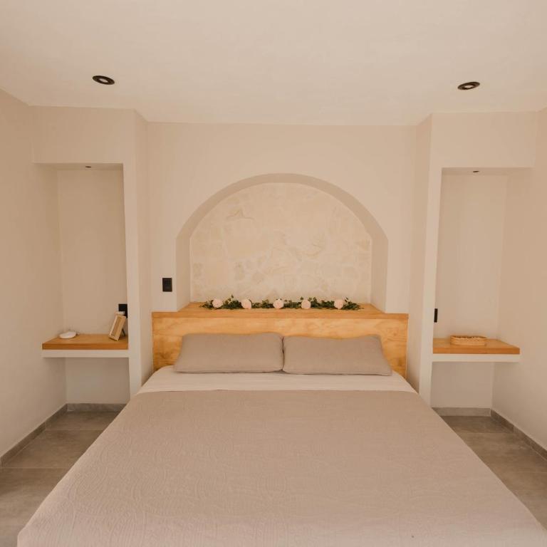 Hotel Wanderlive - Double Room with Spa Bath - 6