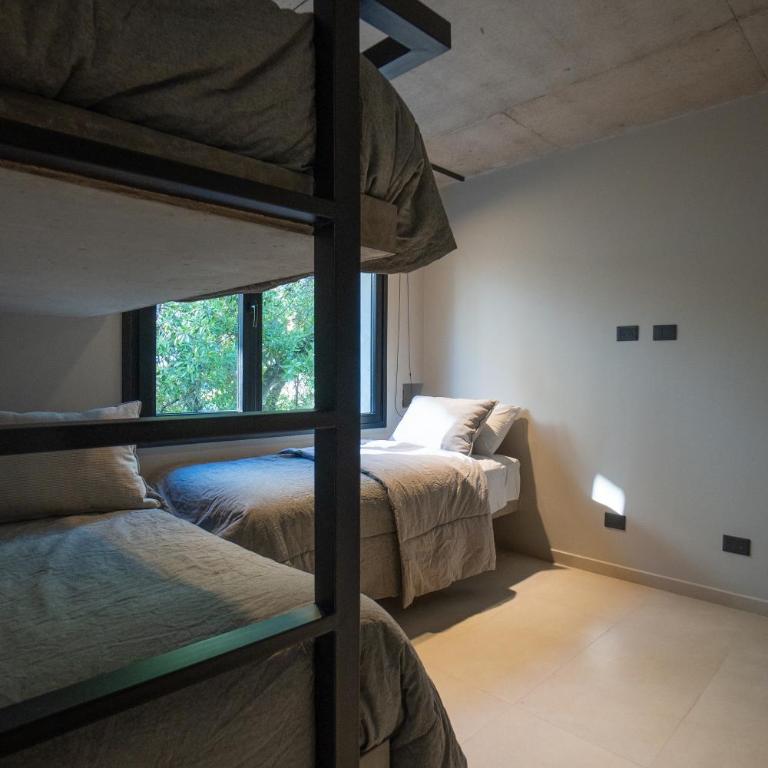 Casa LOVE en Pampas Beach en Mar de las Pampas - Casa de 3 dormitorios - 45