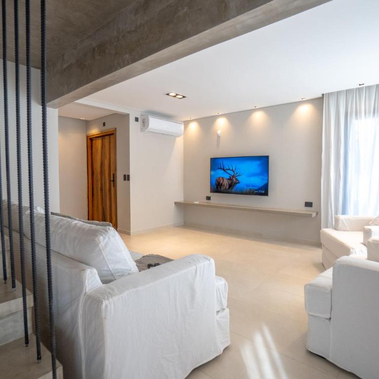Casa LOVE en Pampas Beach en Mar de las Pampas - Casa de 3 dormitorios - 52