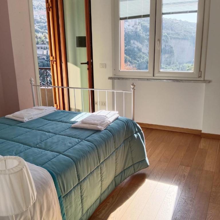 White Stylish Apartment 4 - Casa con 1 Camera da Letto - 14