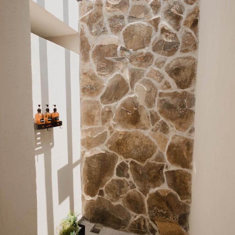 Hotel Wanderlive - Double Room with Spa Bath - 3