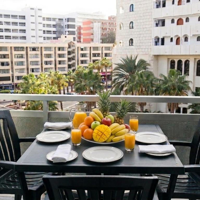 HOME LOS ELEFANTES - Apartamento Superior - 2
