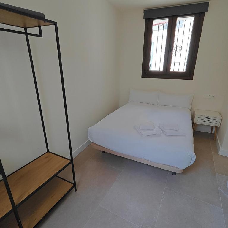 La Corte de Isabel - Apartamento de 2 dormitorios - 1