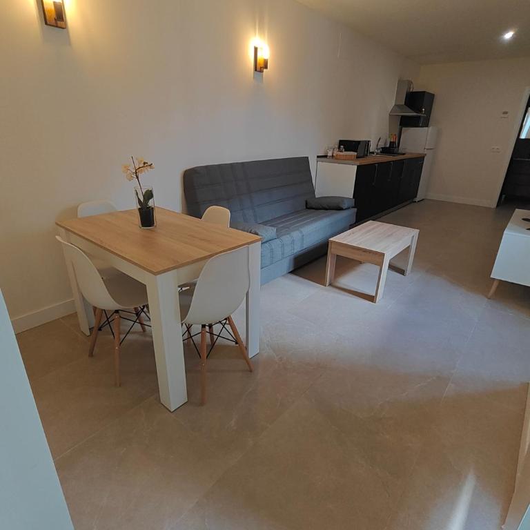 La Corte de Isabel - Apartamento de 2 dormitorios - 4