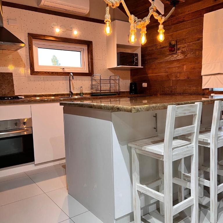 Cabañas Laguna Magica - Vacation Home - 4
