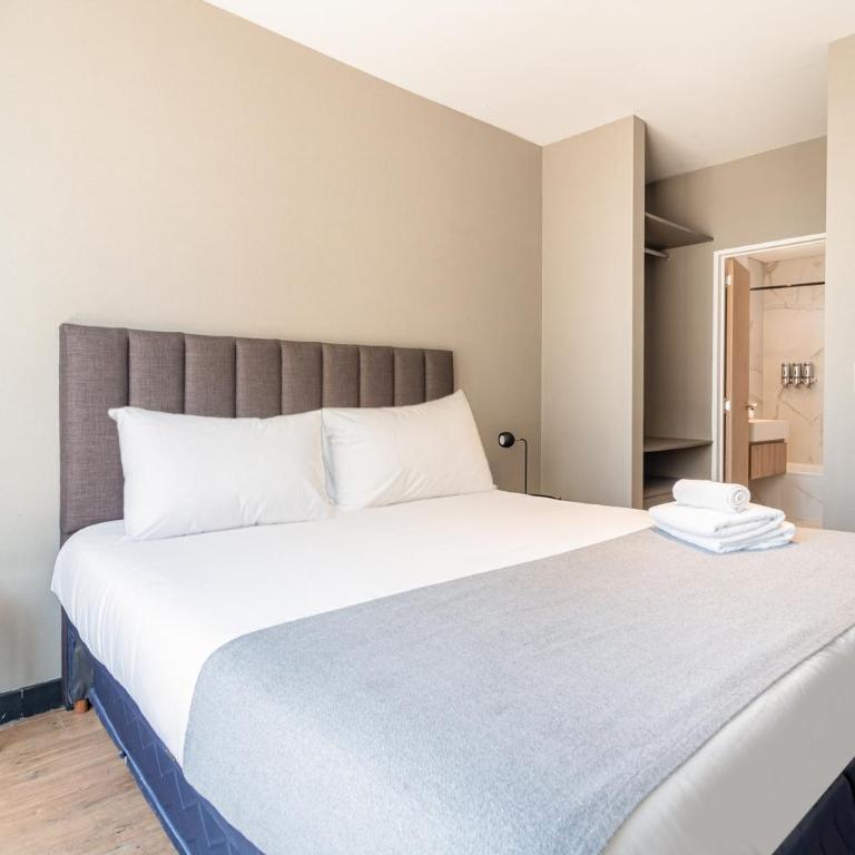 Live Palermo Hollywood Boutique Apartments - Apartamento con terraza - 9