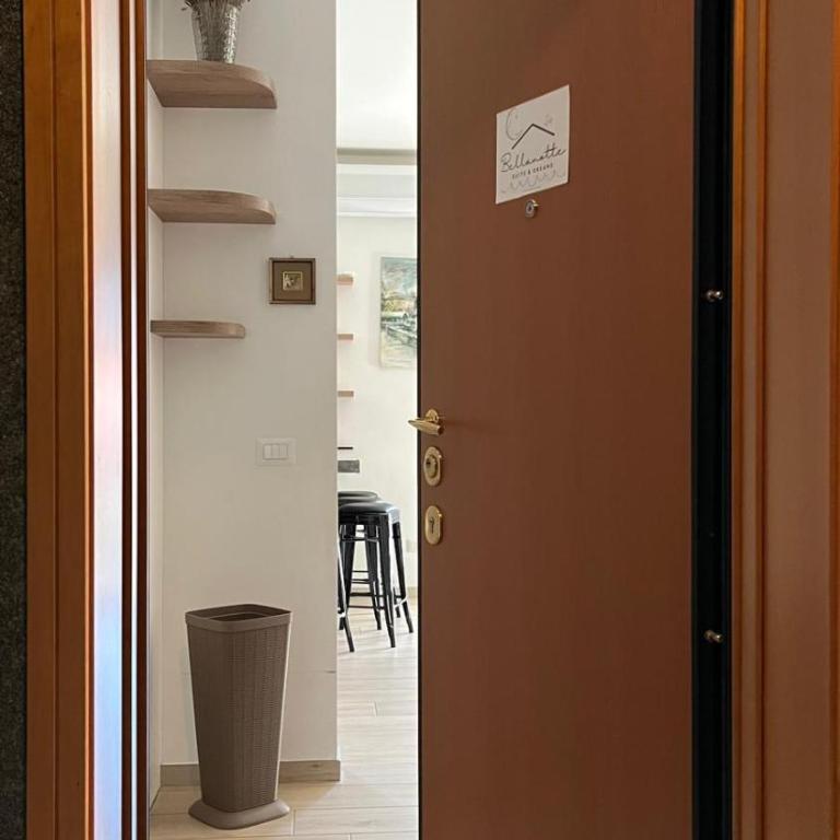 Bellanotte suite and dreams - Appartamento Superior con 2 Camere da Letto - 24