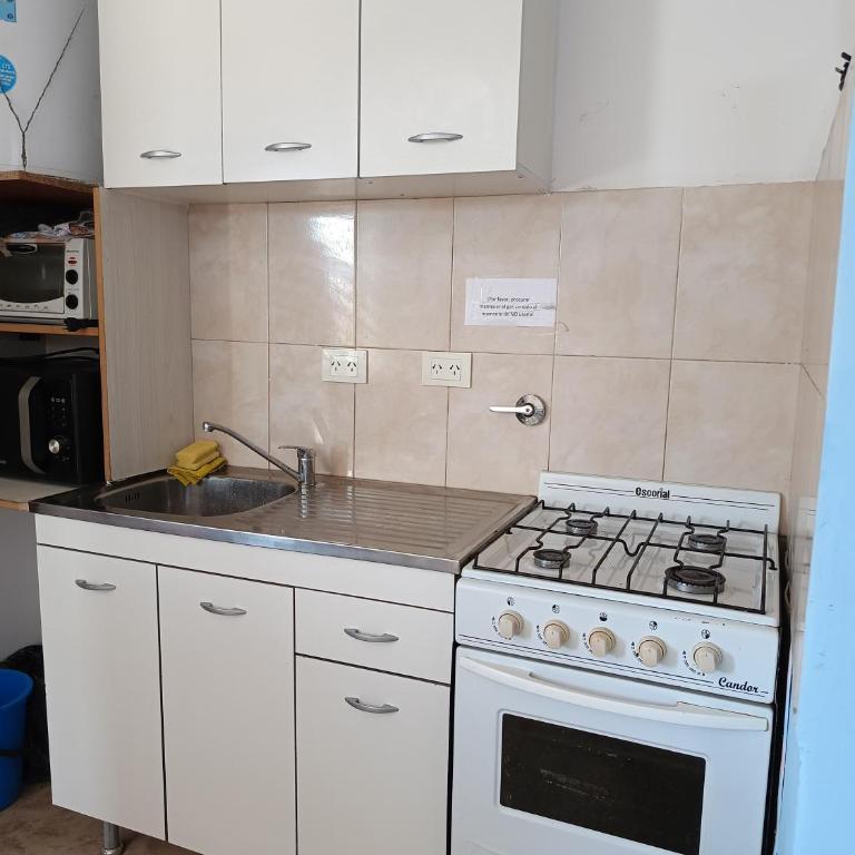 Espacio Pueyrredón - Apartamento de 2 dormitorios - 2