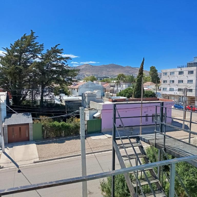 Espacio Pueyrredón - Apartamento de 2 dormitorios - 4