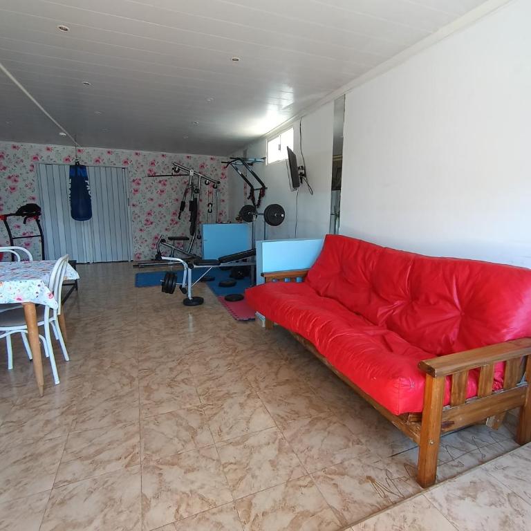 Espacio Pueyrredón - Apartamento de 2 dormitorios - 7