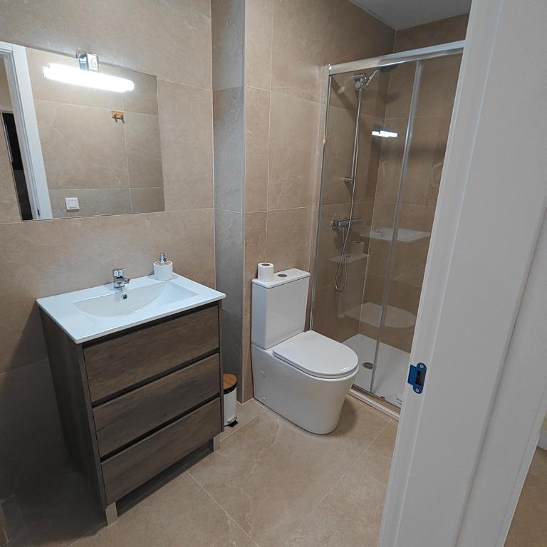 La Corte de Isabel - Apartamento de 1 dormitorio - 2