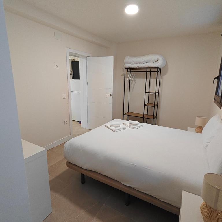 La Corte de Isabel - Apartamento de 1 dormitorio - 5