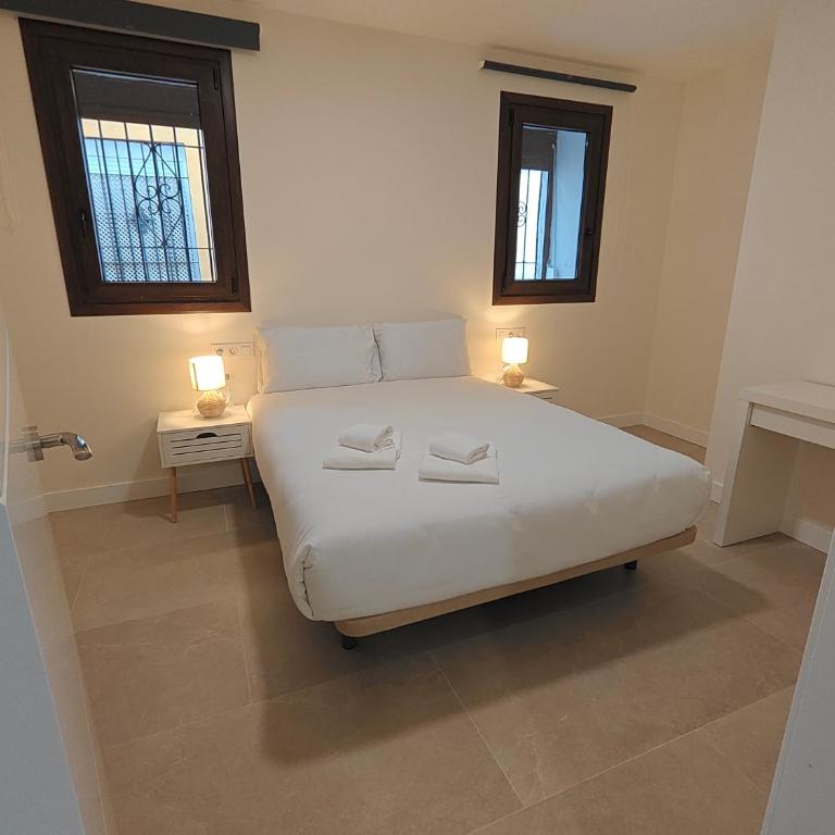 La Corte de Isabel - Apartamento de 1 dormitorio - 6