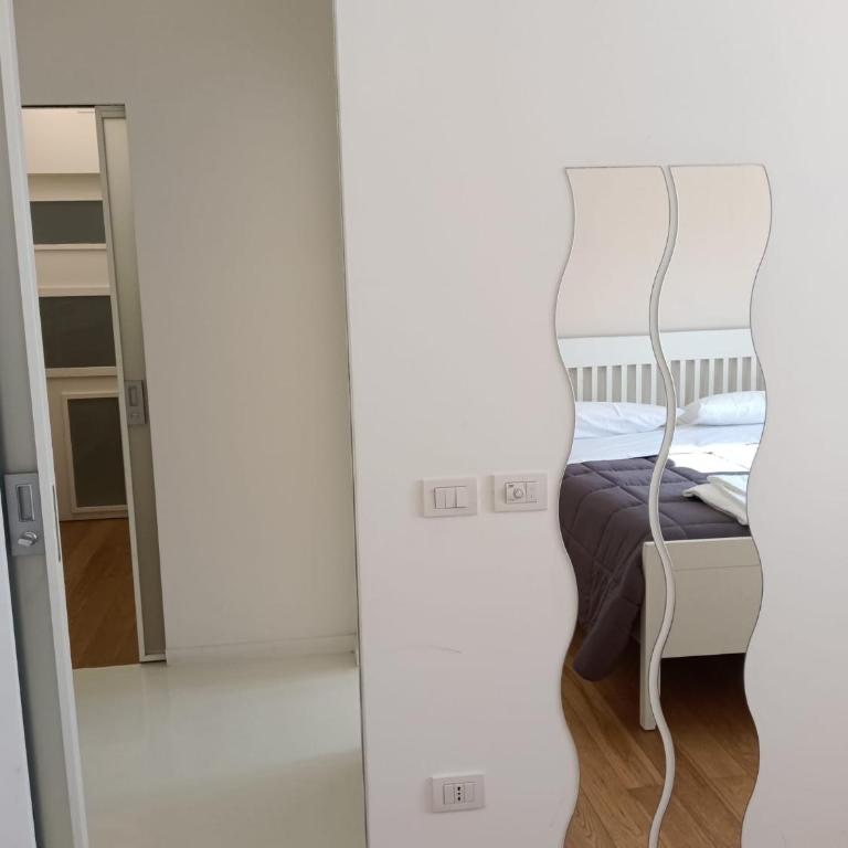 White Stylish Apartment 4 - Casa con 1 Camera da Letto - 28