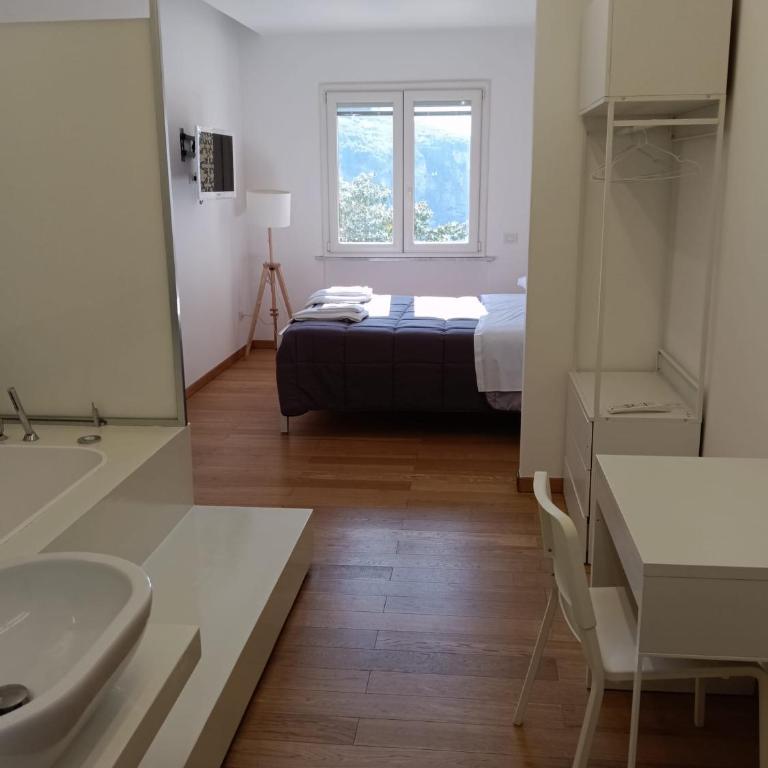 White Stylish Apartment 4 - Casa con 1 Camera da Letto - 31