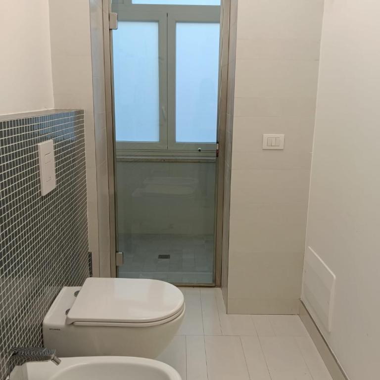 White Stylish Apartment 4 - Casa con 1 Camera da Letto - 45