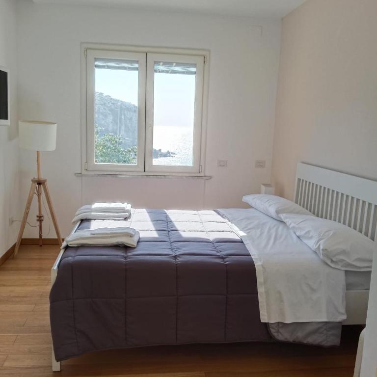 White Stylish Apartment 4 - Casa con 1 Camera da Letto - 27