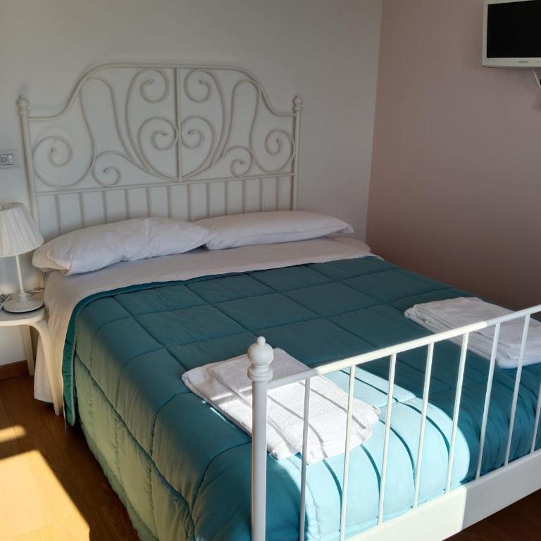 White Stylish Apartment 4 - Casa con 1 Camera da Letto - 12