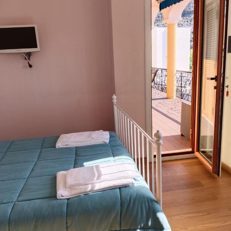 White Stylish Apartment 4 - Casa con 1 Camera da Letto - 13
