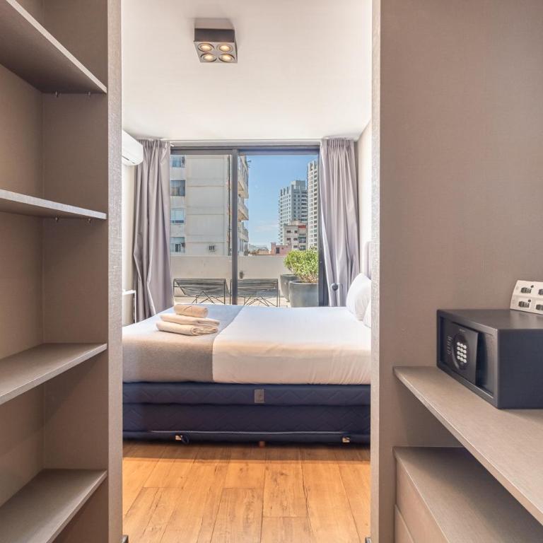Live Palermo Hollywood Boutique Apartments - Apartamento con terraza - 3