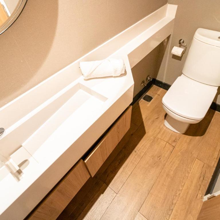 Live Palermo Hollywood Boutique Apartments - Apartamento con terraza - 12