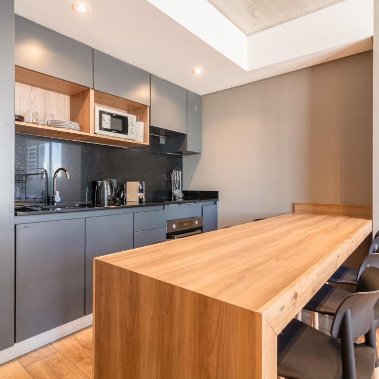 Live Palermo Hollywood Boutique Apartments - Apartamento con terraza - 13