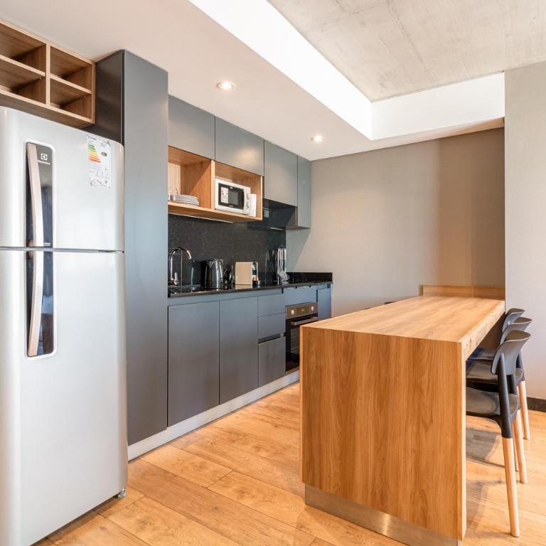 Live Palermo Hollywood Boutique Apartments - Apartamento con terraza - 16