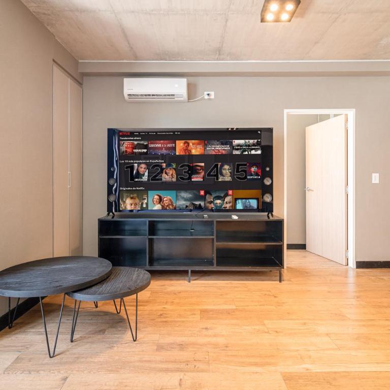 Live Palermo Hollywood Boutique Apartments - Apartamento con terraza - 26