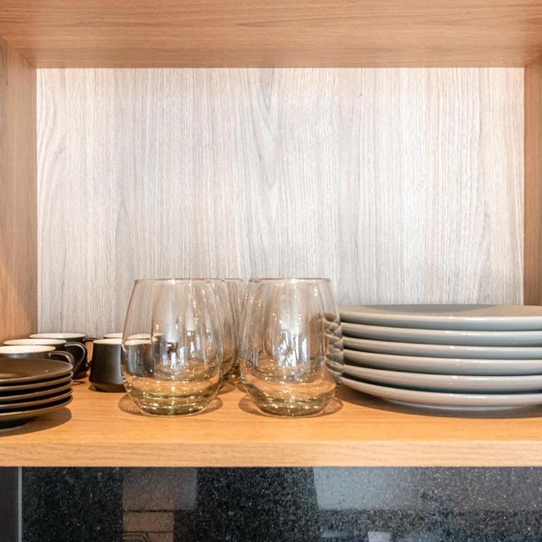 Live Palermo Hollywood Boutique Apartments - Apartamento con terraza - 24