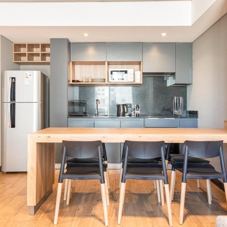 Live Palermo Hollywood Boutique Apartments - Apartamento con terraza - 20