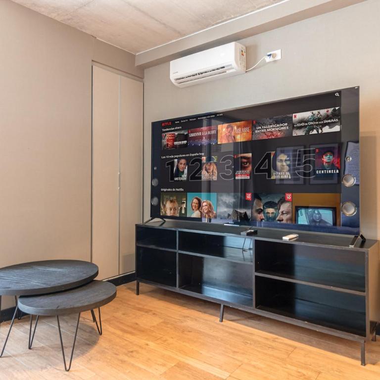 Live Palermo Hollywood Boutique Apartments - Apartamento con terraza - 7