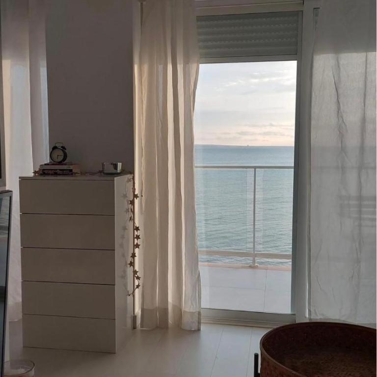 La siesta del mar - One-Bedroom Apartment - 8