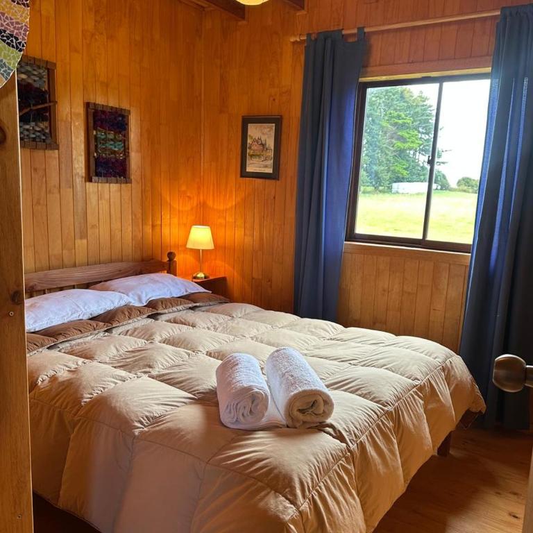 Casa Ruca - Two-Bedroom House - 2