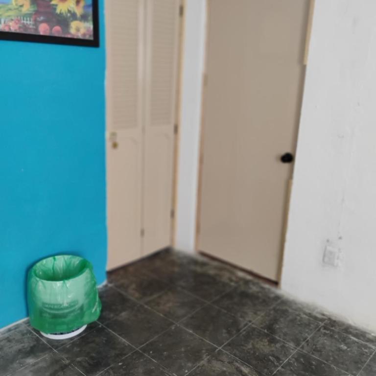 Cancun Manglar Stay - One-Bedroom Apartment - 9