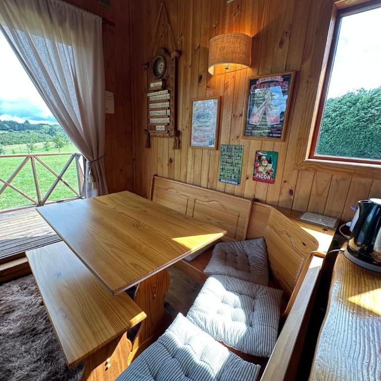 Casa Ruca - Two-Bedroom House - 5