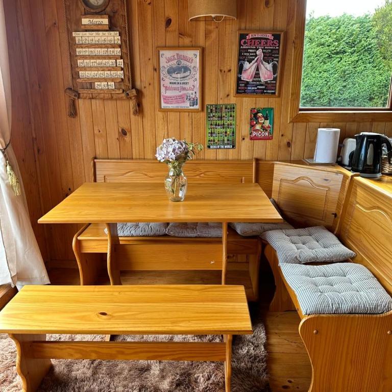 Casa Ruca - Two-Bedroom House - 8