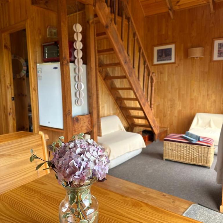 Casa Ruca - Two-Bedroom House - 12