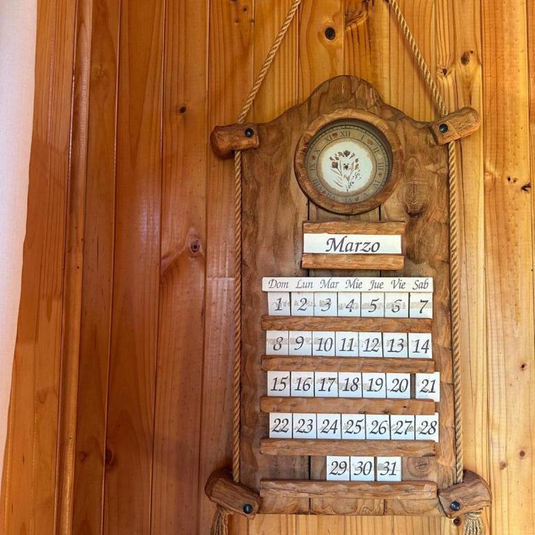 Casa Ruca - Two-Bedroom House - 14