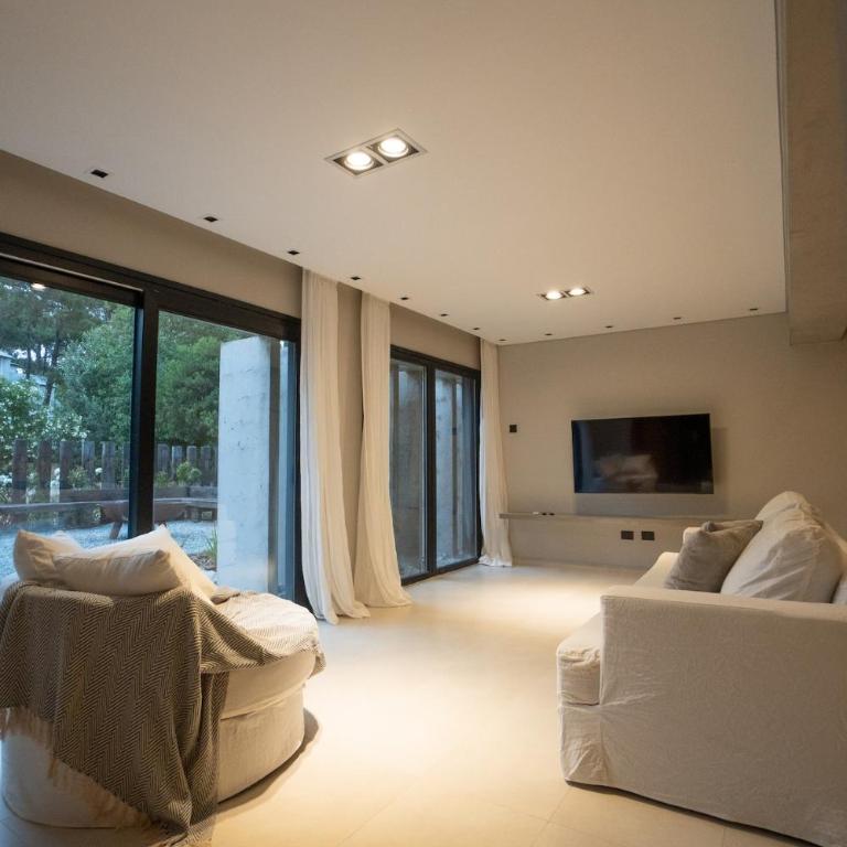 Casa AMOR on Pampas Beach in Mar de las Pampas - Casa con 1 dormitorio - 16