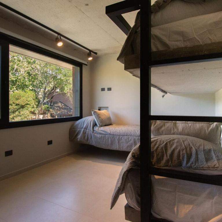 Casa AMOR on Pampas Beach in Mar de las Pampas - Casa con 1 dormitorio - 19