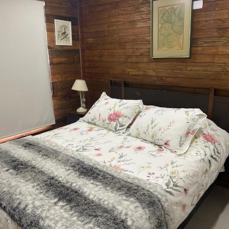 Cabañas Laguna Magica - Two-Bedroom Townhouse - 8
