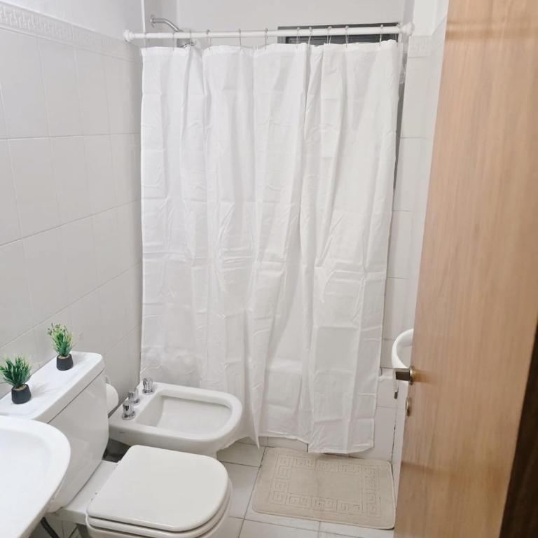 Departamento GÜEMES HOME - Apartamento de 2 dormitorios - 18