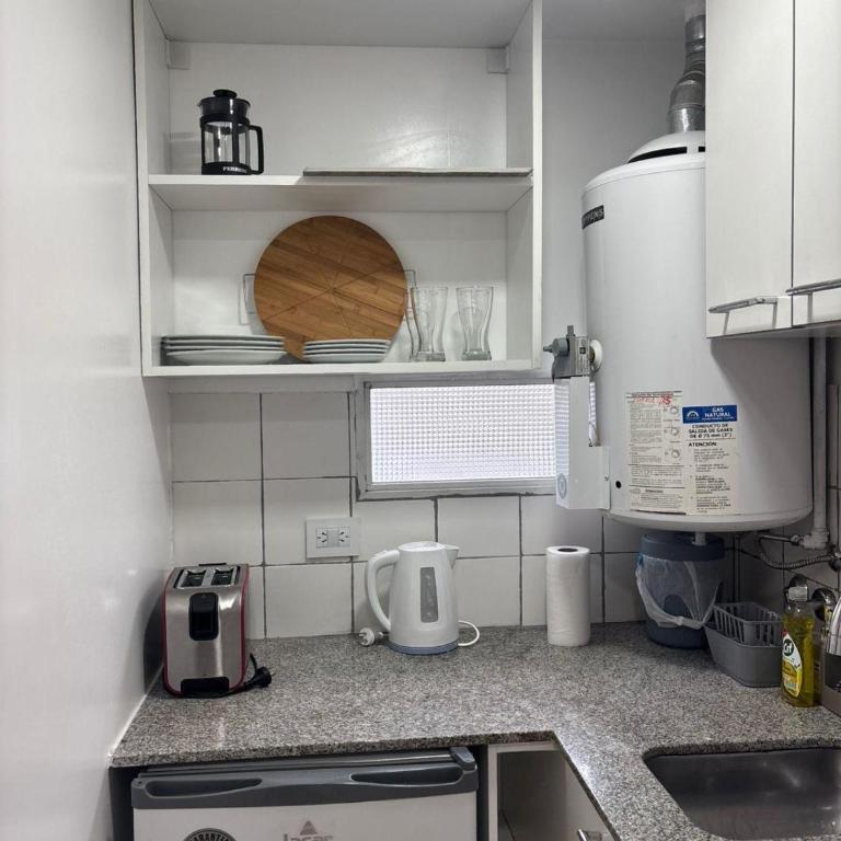 Bnb Loft XIX - Ideal facultad medicina! - Apartamento de 1 dormitorio - 5